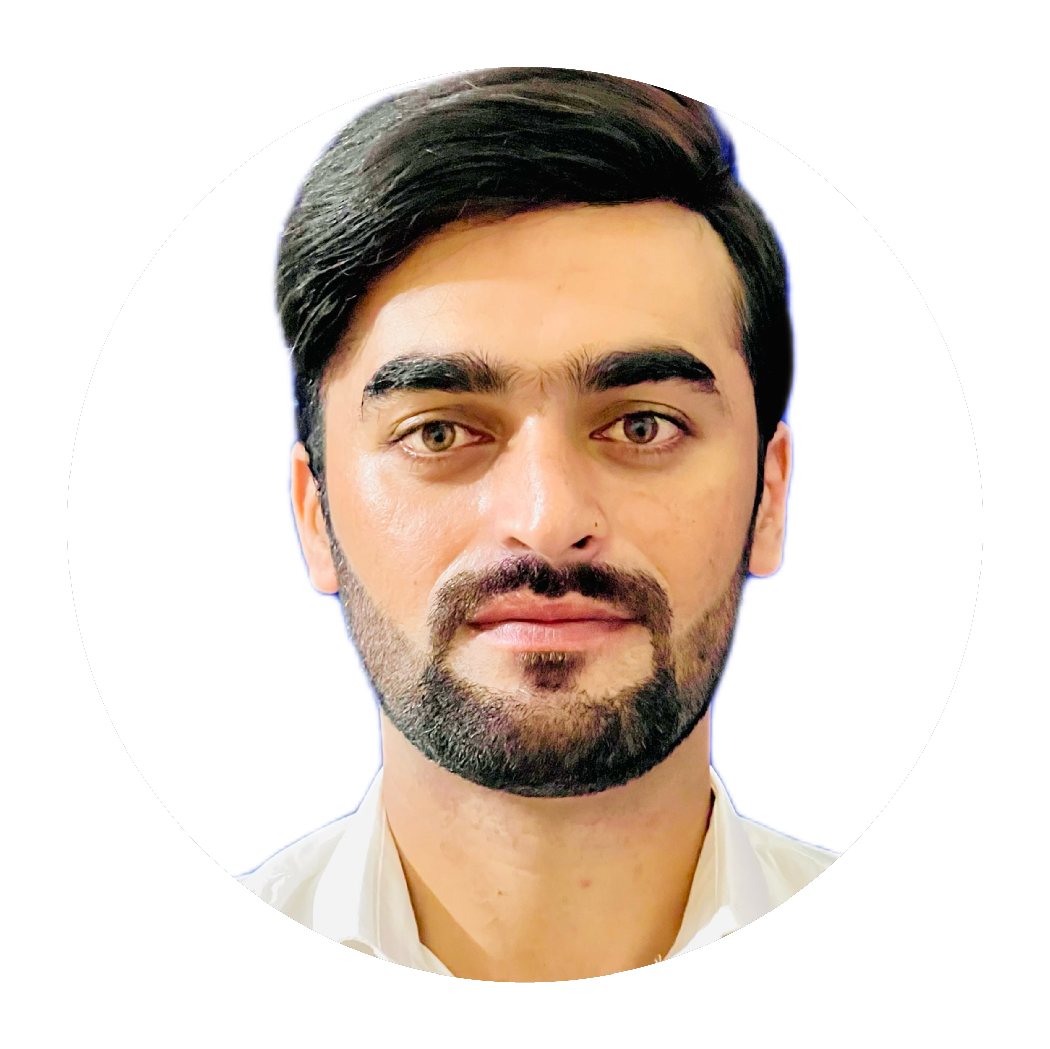 Imran Ali